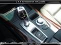 Jet Black - X5 4.8i Photo No. 14
