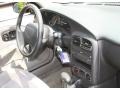 Silver Blue - S Series SL2 Sedan Photo No. 16