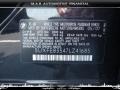 Jet Black - X5 4.8i Photo No. 21