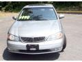 2001 Titanium Metallic Infiniti I 30 Sedan  photo #2