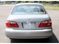 Titanium Metallic - I 30 Sedan Photo No. 6