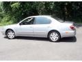 2001 Titanium Metallic Infiniti I 30 Sedan  photo #9