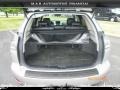 Millennium Silver Metallic - RX 350 AWD Photo No. 7