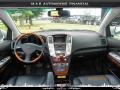 Millennium Silver Metallic - RX 350 AWD Photo No. 11
