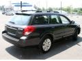 2008 Diamond Gray Metallic Subaru Outback 2.5XT Limited Wagon  photo #5