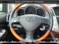 Millennium Silver Metallic - RX 350 AWD Photo No. 12