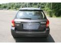 2008 Diamond Gray Metallic Subaru Outback 2.5XT Limited Wagon  photo #6