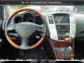 Millennium Silver Metallic - RX 350 AWD Photo No. 13