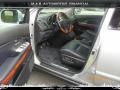 Millennium Silver Metallic - RX 350 AWD Photo No. 14