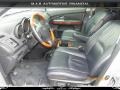 Millennium Silver Metallic - RX 350 AWD Photo No. 15