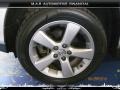 Millennium Silver Metallic - RX 350 AWD Photo No. 20