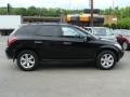 Super Black - Murano S AWD Photo No. 4