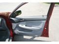 2003 Redondo Red Pearl Honda Accord EX-L Sedan  photo #16