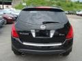 Super Black - Murano S AWD Photo No. 6