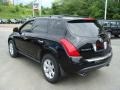 Super Black - Murano S AWD Photo No. 7