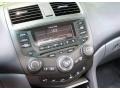 2003 Redondo Red Pearl Honda Accord EX-L Sedan  photo #22