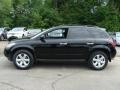 Super Black - Murano S AWD Photo No. 8