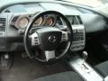 Super Black - Murano S AWD Photo No. 10