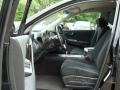 Super Black - Murano S AWD Photo No. 12