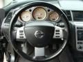 Super Black - Murano S AWD Photo No. 14