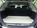 Super Black - Murano S AWD Photo No. 18