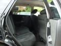 Super Black - Murano S AWD Photo No. 20