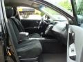 Super Black - Murano S AWD Photo No. 22