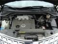 Super Black - Murano S AWD Photo No. 25