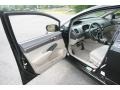 Crystal Black Pearl - Civic Hybrid Sedan Photo No. 10