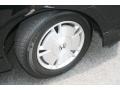 Crystal Black Pearl - Civic Hybrid Sedan Photo No. 18