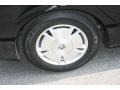 Crystal Black Pearl - Civic Hybrid Sedan Photo No. 19