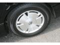 Crystal Black Pearl - Civic Hybrid Sedan Photo No. 20