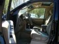 2007 Super Black Nissan Pathfinder SE 4x4  photo #12