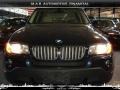 Monaco Blue Metallic - X3 3.0si Photo No. 1