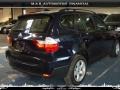 Monaco Blue Metallic - X3 3.0si Photo No. 3
