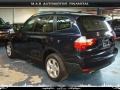 Monaco Blue Metallic - X3 3.0si Photo No. 4