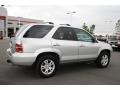 2005 Billet Silver Metallic Acura MDX Touring  photo #2