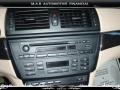Monaco Blue Metallic - X3 3.0si Photo No. 21