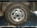 Pueblo Gold Metallic - Excursion Limited 4x4 Photo No. 14