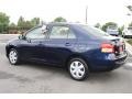 Nautical Blue Metallic - Yaris Sedan Photo No. 4