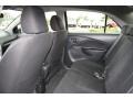 2008 Nautical Blue Metallic Toyota Yaris Sedan  photo #9