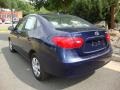 Regatta Blue - Elantra GLS Sedan Photo No. 2