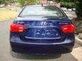 Regatta Blue - Elantra GLS Sedan Photo No. 3