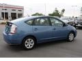 2008 Seaside Blue Pearl Toyota Prius Hybrid  photo #1
