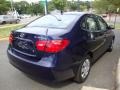 Regatta Blue - Elantra GLS Sedan Photo No. 5