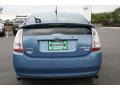 2008 Seaside Blue Pearl Toyota Prius Hybrid  photo #2
