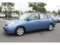 2008 Seaside Blue Pearl Toyota Prius Hybrid  photo #4