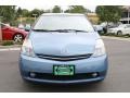 2008 Seaside Blue Pearl Toyota Prius Hybrid  photo #5