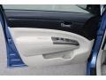 2008 Seaside Blue Pearl Toyota Prius Hybrid  photo #6