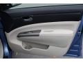 2008 Seaside Blue Pearl Toyota Prius Hybrid  photo #7